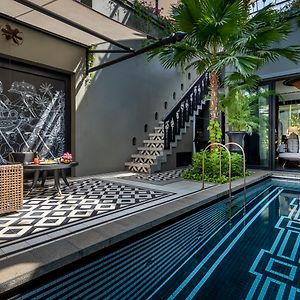 Private Pool Villa Twin