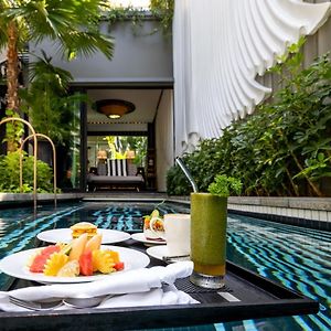 Premium Villa Private Pool